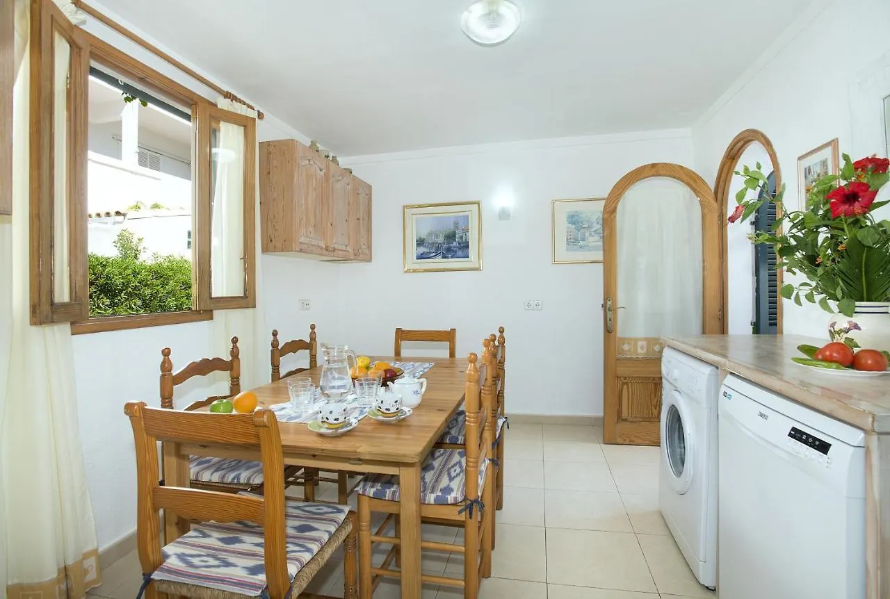 Owl Booking Villa Luceta - 15 Min Walk To The Beach Puerto Pollensa