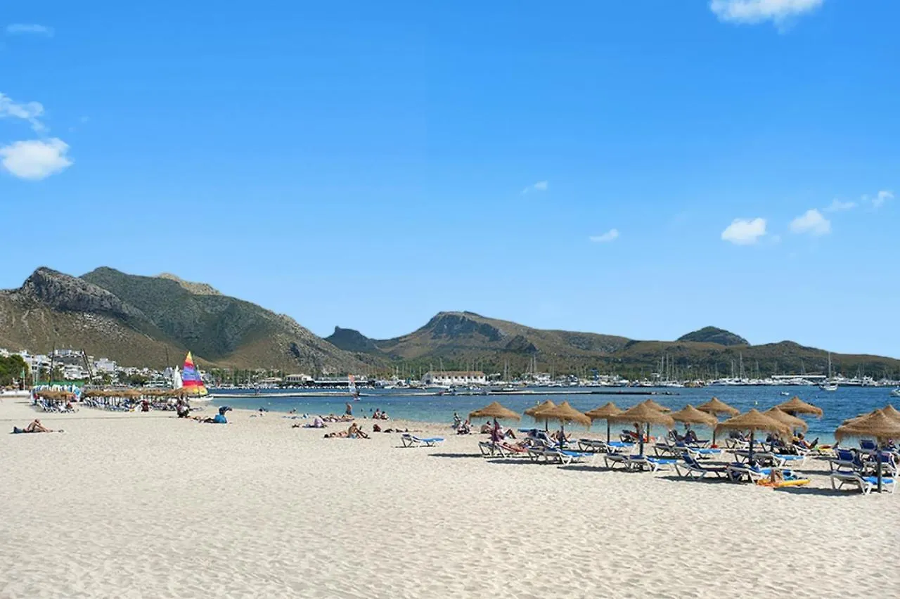 Owl Booking Villa Luceta - 15 Min Walk To The Beach Puerto Pollensa