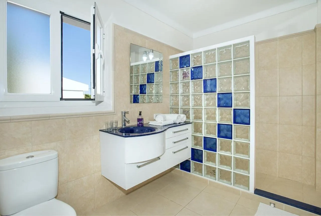 Owl Booking Villa Luceta - 15 Min Walk To The Beach Puerto Pollensa