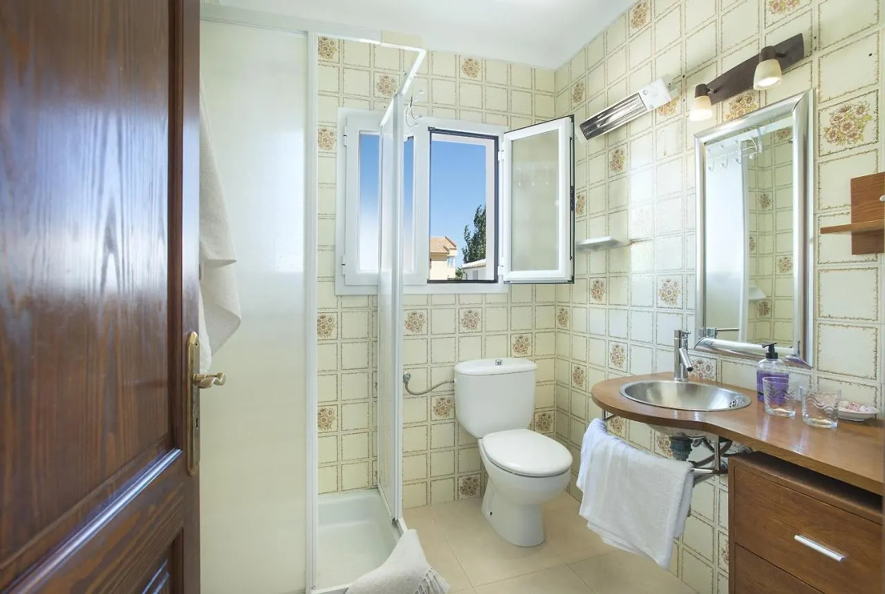 Owl Booking Villa Luceta - 15 Min Walk To The Beach Puerto Pollensa
