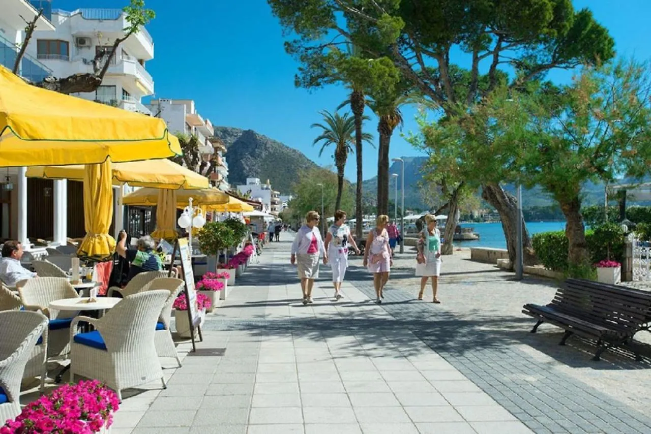 Owl Booking Villa Luceta - 15 Min Walk To The Beach Puerto Pollensa España